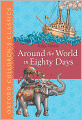 Around the World in Eighty Days