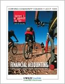 Financial Accounting 6th Edition for Corning Community College