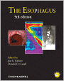 The Esophagus