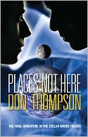 Places Not Here