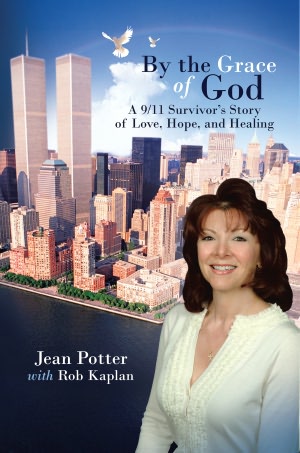 By the Grace of God: 