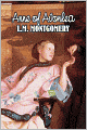 Anne Of Avonlea