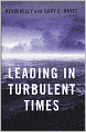 Leading in Turbulent Times