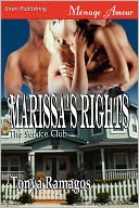 Marissa's Rights The Service Club 2 (Siren Publishing Menage Amour)
