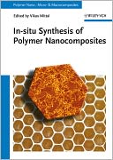download In-situ Synthesis of Polymer Nanocomposites book