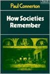 How Societies Remember
