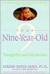Your Nine Year Old