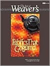 Fabrics That Go Bump (The Best of Weaver's Series)
