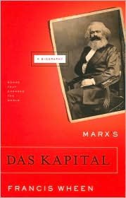 Marx's Das Kapital: A Biography