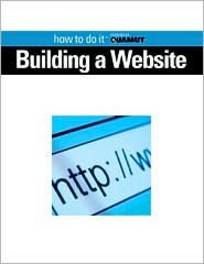 Building a Website (Quamut)