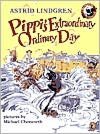Pippi's Extraordinary Ordinary Day