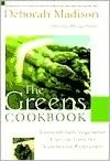 The Greens Cookbook