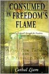 Consumed in Freedom's Flame: A Novel of Ireland's Struggle for Freedom 1916-1921