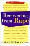 Recovering from Rape