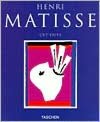 Henri Matisse: Cut-Outs