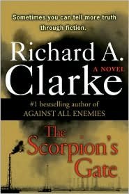 The Scorpion's Gate