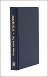 Online free downloadable books Baruch: My Own Story by Bernard M. Baruch English version FB2 MOBI RTF