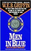 Men in Blue (Badge of Honor Series #1)