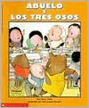 Abuelo y los tres osos