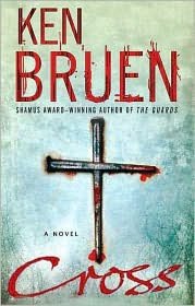 Cross (Jack Taylor Series #6)