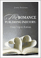 The Romance Publishing Industry: From Top to Bottom