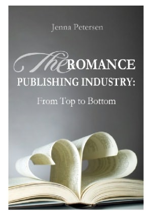 The Romance Publishing Industry: From Top to Bottom