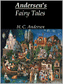 Andersen's Fairy Tales (Children's Classic)