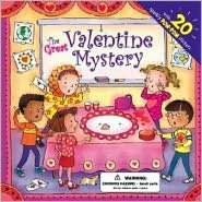 The Great Valentine Mystery