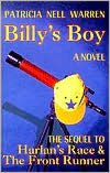Billy's Boy: Sequel to the Front Runner and Harlan's Race