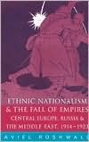 Ethnic Nationalism And The Fall Of Empires