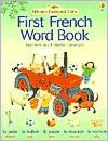 First French Word Book