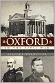 Oxford in the Civil War: Battle for a Vanquished Land