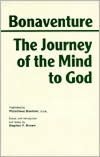 Journey of the Mind to God