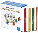 Richard Scarry's Best Little Books Ever