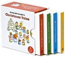 Richard Scarry's Christmas Tales