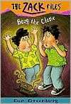 Bozo the Clone (Zack Files Series #10)
