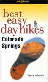 Best Easy Day Hikes: Colorado Springs