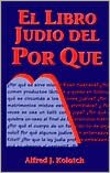 El libro judio del por que (The Jewish Book of Why)