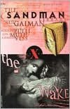 Free download of ebooks in pdf The Sandman, Volume 10: The Wake by Neil Gaiman 9781563892790  (English Edition)