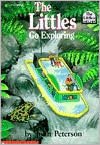 Littles Go Exploring