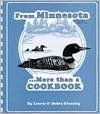 From Minnesota: More than a Cookbook