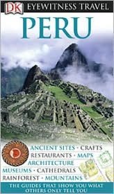 Eyewitness Travel: Peru