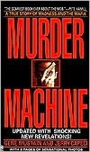 Mobile ebooks free download Murder Machine: A True Story of Murder, Madness, and the Mafia CHM MOBI iBook in English 9780451403872