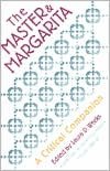 The Master and Margarita: A Critical Companion