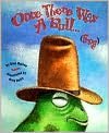 Once There Was a Bull... (Frog)