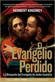 El evangelio perdido (The Lost Gospel: The Quest for the Gospel of Judas Iscariot)