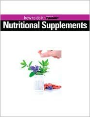 Nutritional Supplements (Quamut)