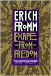 Escape from Freedom