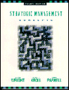 Strategic Management Concepts and Cases, (0136817505), Peter Wright 