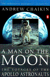 A Man on the Moon: The Voyages of the Apollo Astronauts
